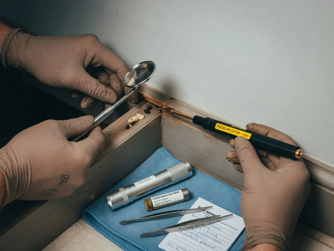 Why choose Emergency Pest Control in Hooppole, IL